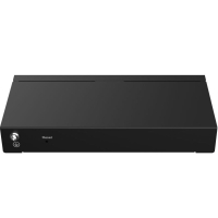Коммутатор сетевой Ruijie Networks RG-ES208GC Diawest