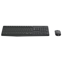 Комплект Logitech MK235 Wireless UA (920-007931) Diawest