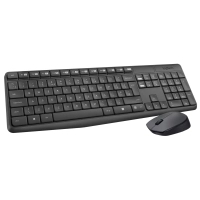 Комплект Logitech MK235 Wireless UA (920-007931) Diawest