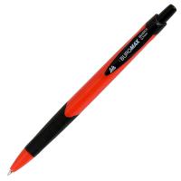 Ручка шариковая Buromax retractable JOBMAX, 0.7 мм (BM.8204) Diawest