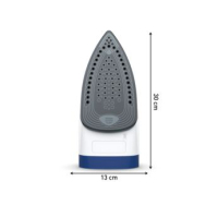 Праска Tefal FV2838E0 Diawest