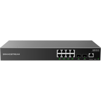 Комутатор мережевий Grandstream GWN7801P Diawest