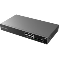 Комутатор мережевий Grandstream GWN7801P Diawest