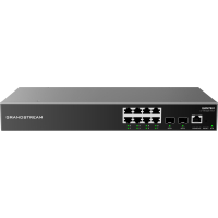 Комутатор мережевий Grandstream GWN7801 Diawest