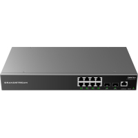 Комутатор мережевий Grandstream GWN7801 Diawest