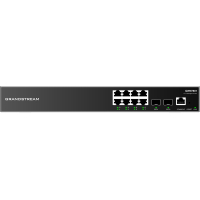 Комутатор мережевий Grandstream GWN7801 Diawest