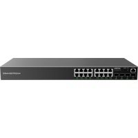 Комутатор мережевий Grandstream GWN7802 Diawest