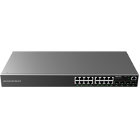 Комутатор мережевий Grandstream GWN7802 Diawest