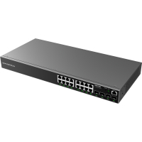 Комутатор мережевий Grandstream GWN7802 Diawest
