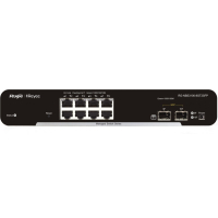 Комутатор мережевий Ruijie Networks RG-NBS3100-8GT2SFP Diawest