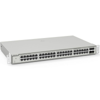 Коммутатор сетевой Ruijie Networks RG-NBS5100-48GT4SFP Diawest