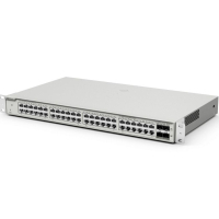 Коммутатор сетевой Ruijie Networks RG-NBS5100-48GT4SFP Diawest