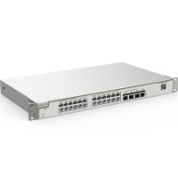 Комутатор мережевий Ruijie Networks RG-NBS3200-24GT4XS Diawest