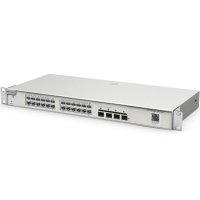 Комутатор мережевий Ruijie Networks RG-NBS3200-24GT4XS Diawest