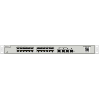 Коммутатор сетевой Ruijie Networks RG-NBS5200-24GT4XS Diawest