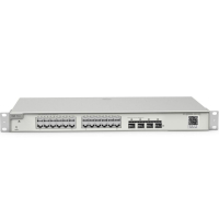 Коммутатор сетевой Ruijie Networks RG-NBS5200-24GT4XS Diawest