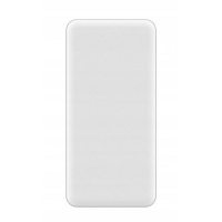 Батарея универсальная Blow 20000mAh, inp:Micro-USB(5V/2A), out:USB-A*2(5V/2,4A max), white (PB20C) Diawest