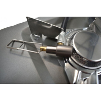 Настольная плита Vango ACPBLAZE G10A81 (929688) Diawest