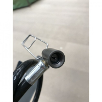 Настольная плита Vango ACPBLAZE G10A81 (929688) Diawest