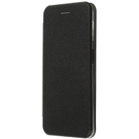 Чехол для моб. телефона Armorstandart G-Case Leather Samsung A22 4G (A225) / M32 (M325) Black (ARM65983) Diawest