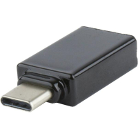 Перехідник Type-C to USB AF Cablexpert (A-USB2-CMAF-01) Diawest