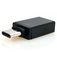 Перехідник USB 3.0 Type C - USB AF Cablexpert (A-USB3-CMAF-01) Diawest