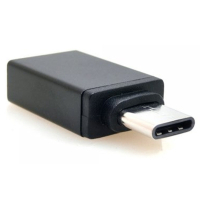 Перехідник USB 3.0 Type C - USB AF Cablexpert (A-USB3-CMAF-01) Diawest
