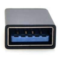 Перехідник USB 3.0 Type C - USB AF Cablexpert (A-USB3-CMAF-01) Diawest