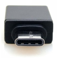 Перехідник USB 3.0 Type C - USB AF Cablexpert (A-USB3-CMAF-01) Diawest