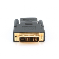 Перехідник HDMI to DVI Cablexpert (A-HDMI-DVI-2) Diawest
