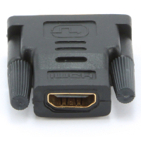 Перехідник HDMI to DVI Cablexpert (A-HDMI-DVI-2) Diawest