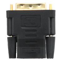 Перехідник HDMI to DVI Cablexpert (A-HDMI-DVI-2) Diawest