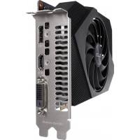 Видеокарта ASUS GeForce GTX1650 4096Mb Phoenix OC D6 P V2 (PH-GTX1650-O4GD6-P-V2) Diawest