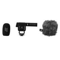 Мікрофон 2E MG020 Shoutgun Pro (2E-MG020) Diawest