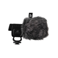 Микрофон 2E MG020 Shoutgun Pro (2E-MG020) Diawest