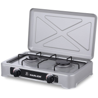 Настольная плита Harlem O200-GREY Diawest