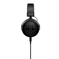 Навушники Beyerdynamic Dt 1990 Pro Black (283531) Diawest