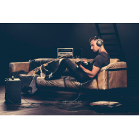 Навушники Beyerdynamic Dt 1990 Pro Black (283531) Diawest