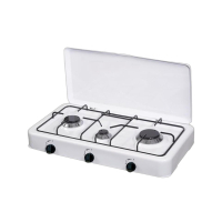 Настольная плита ZOSIA KO-123 White Diawest