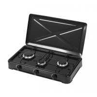 Настольная плита ZOSIA KO-123 Black Diawest