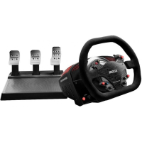 Руль ThrustMaster TS-XW Racer Sparco P310 Competition Mod PC/Xbox One Black (4460157) Diawest