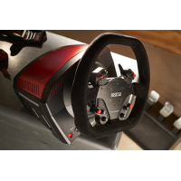 Руль ThrustMaster TS-XW Racer Sparco P310 Competition Mod PC/Xbox One Black (4460157) Diawest