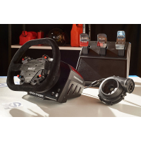 Руль ThrustMaster TS-XW Racer Sparco P310 Competition Mod PC/Xbox One Black (4460157) Diawest