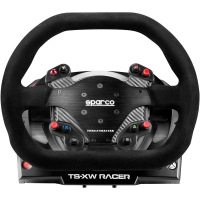 Руль ThrustMaster TS-XW Racer Sparco P310 Competition Mod PC/Xbox One Black (4460157) Diawest