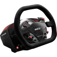 Руль ThrustMaster TS-XW Racer Sparco P310 Competition Mod PC/Xbox One Black (4460157) Diawest