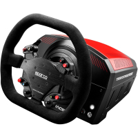 Руль ThrustMaster TS-XW Racer Sparco P310 Competition Mod PC/Xbox One Black (4460157) Diawest