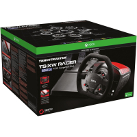 Руль ThrustMaster TS-XW Racer Sparco P310 Competition Mod PC/Xbox One Black (4460157) Diawest