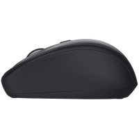 Мышка Trust Yvi+ Silent Eco Wireless Black (24549) Diawest