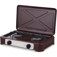 Настольная плита Harlem O200-BROWN Diawest