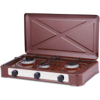 Настольная плита Harlem O300-BROWN Diawest